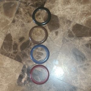 ONLY BROWN gucci bezel Available